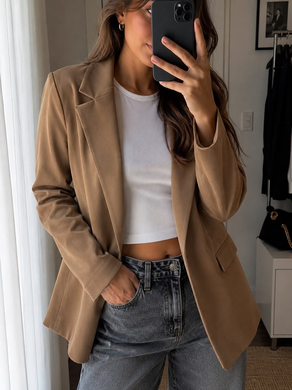 Blazer - Imagen 3