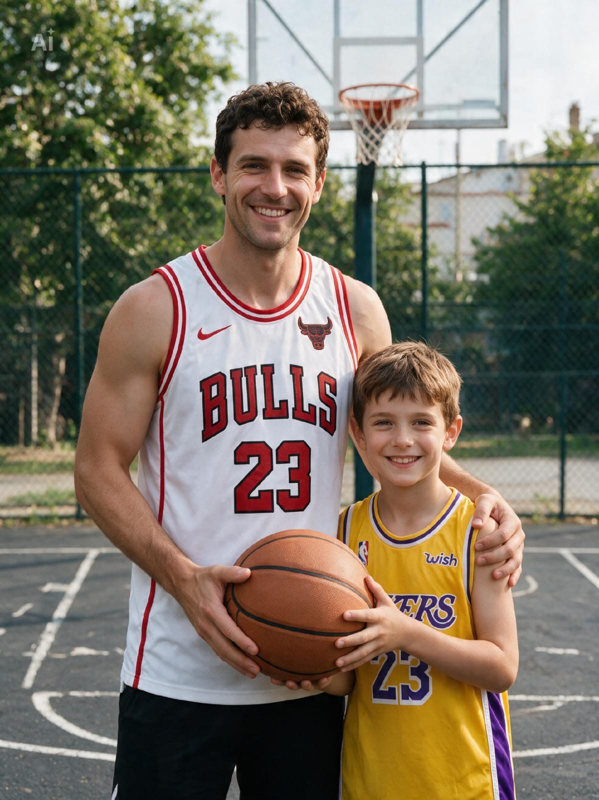 Musculosas Nba - Imagen 3