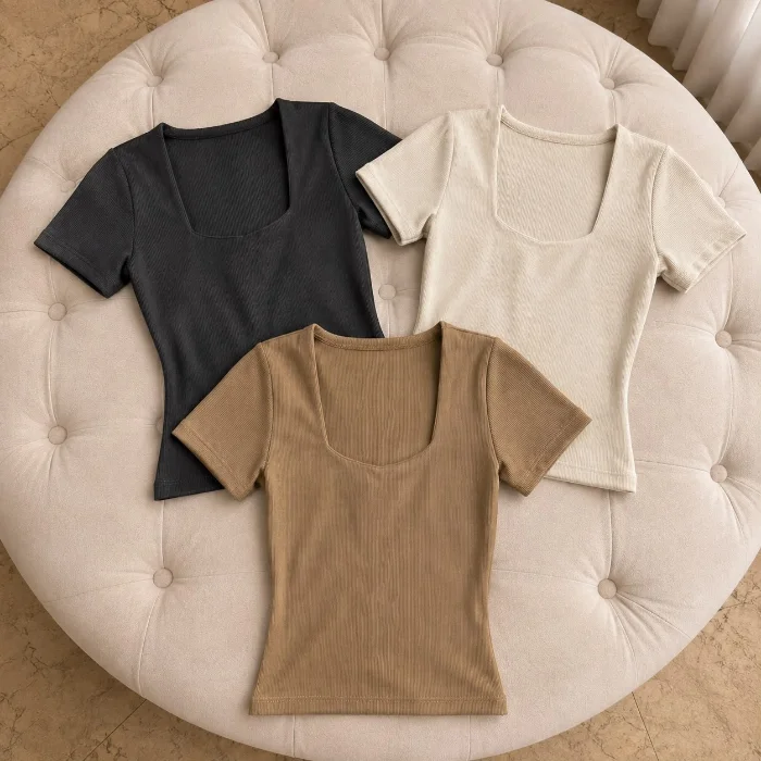 Remera Morley