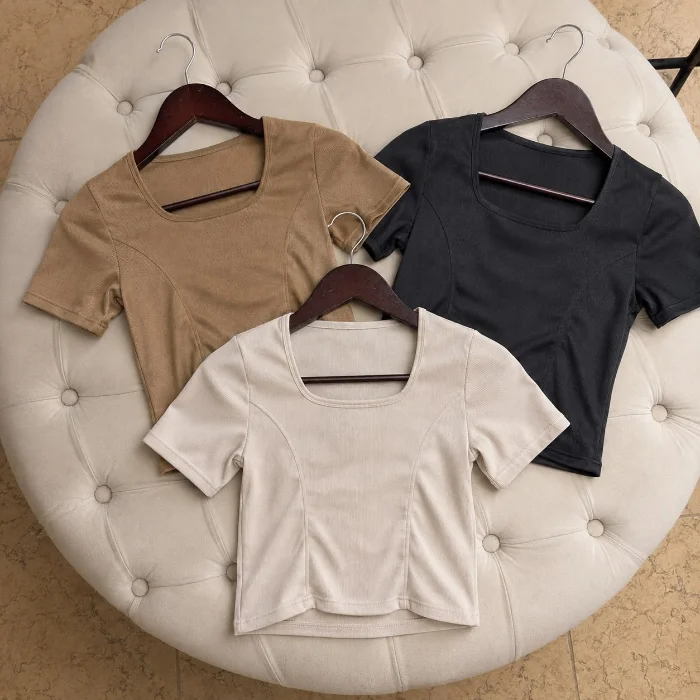 Remera Morley