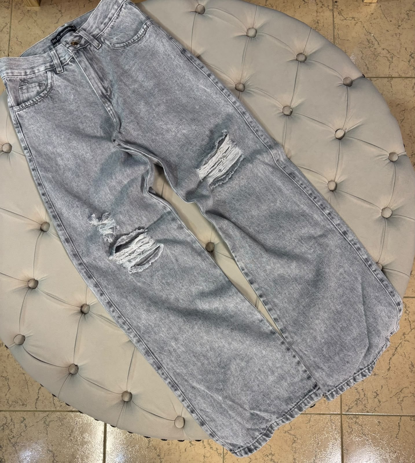 Wide Leg - Imagen 3