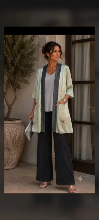 Kimono