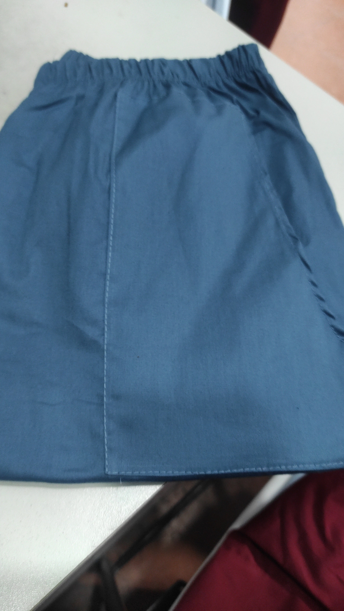 Pantalón Náutico Cargo Spandex - Imagen 3
