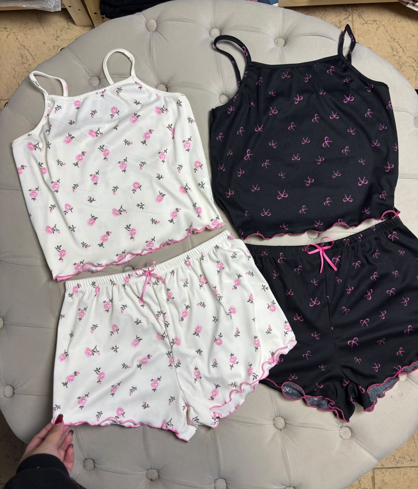 Pijamas - Imagen 4