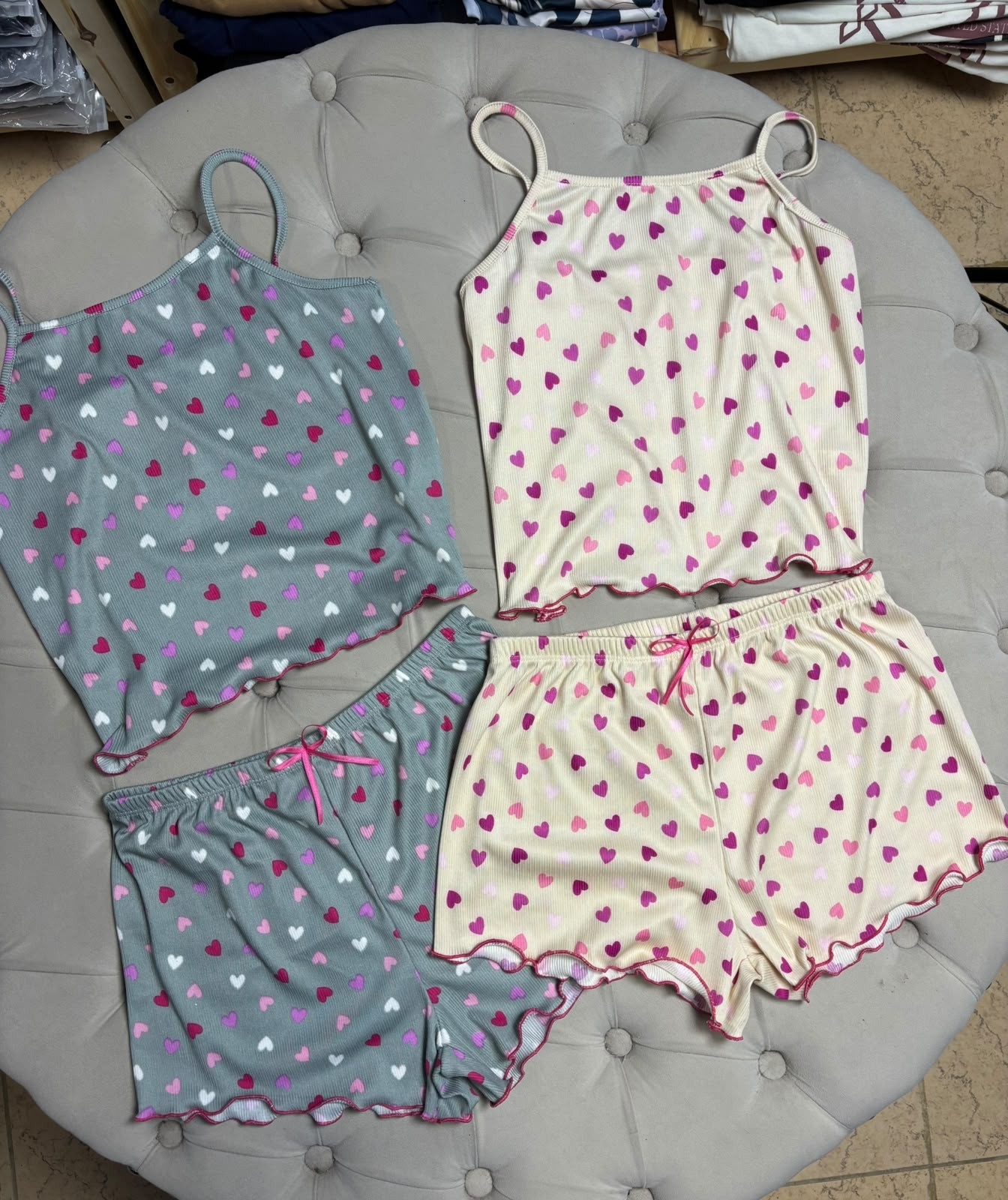 Pijamas - Imagen 5