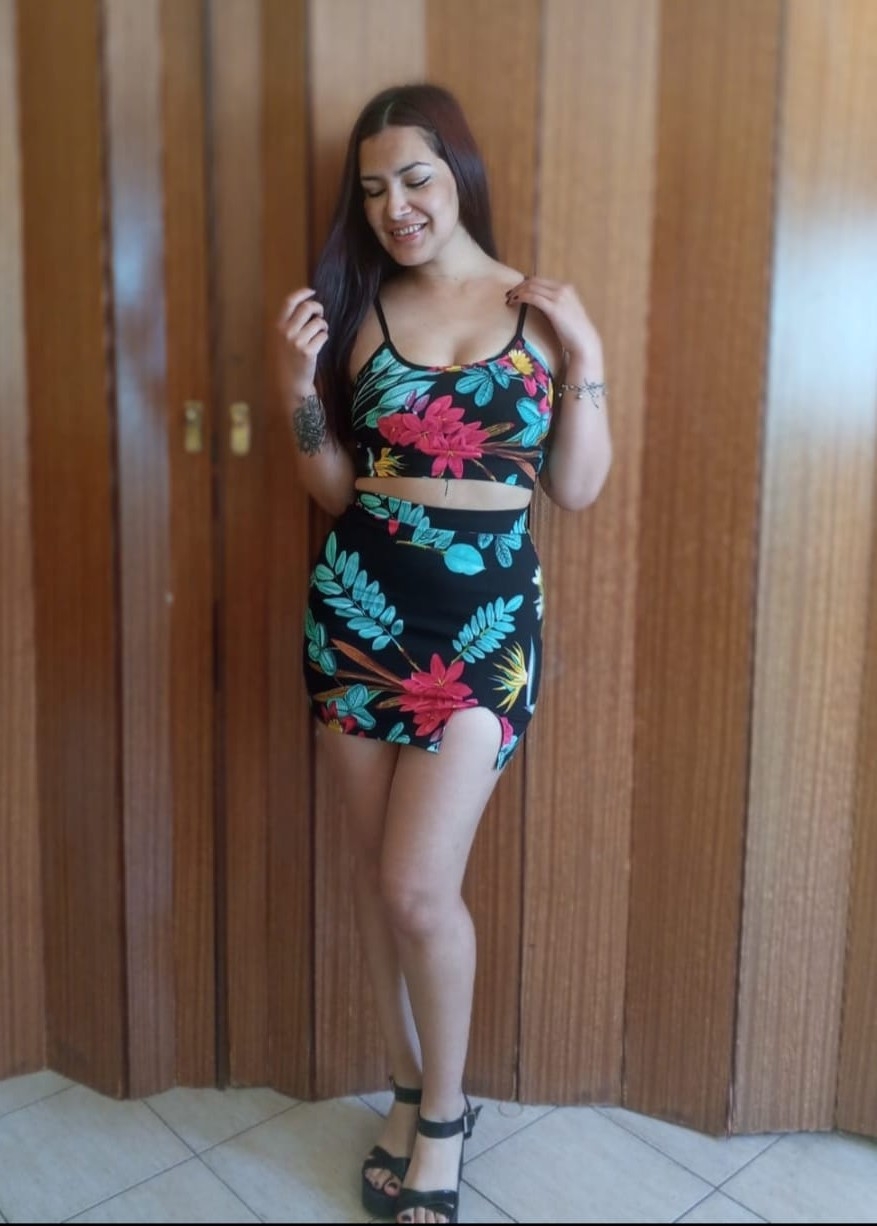 Conjunto de Bengalina - Imagen 3