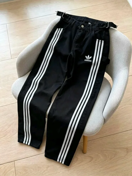 Jeans Baggi Adid@s