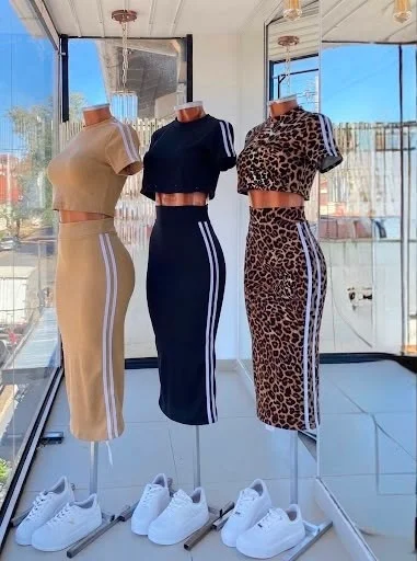 Conjunto Anto