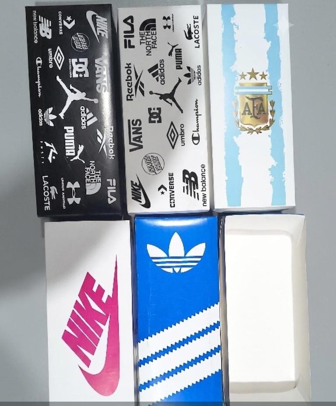 Caja para Medias - Imagen 3
