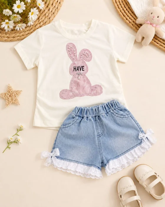 Conjunto Conejo