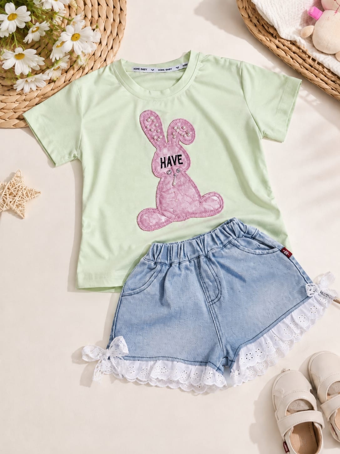 Conjunto Conejo - Imagen 3