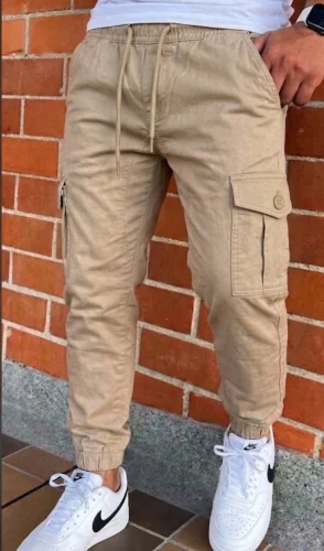Jogger Cargo
