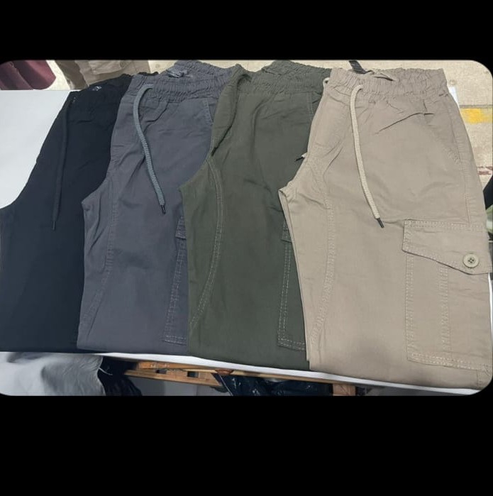 Jogger Cargo - Imagen 3