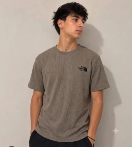 Remera Oversize