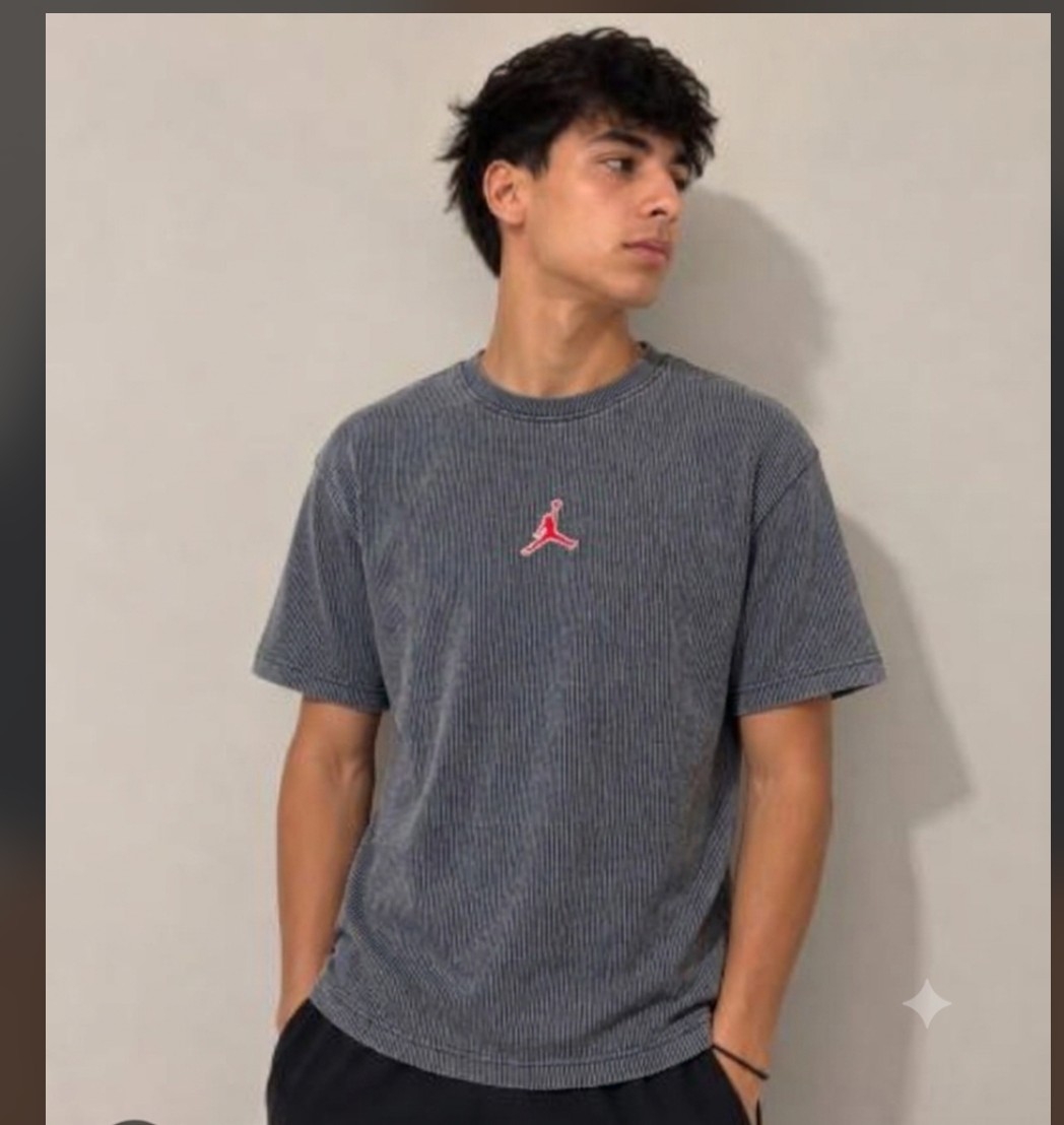 Remera Oversize - Imagen 2