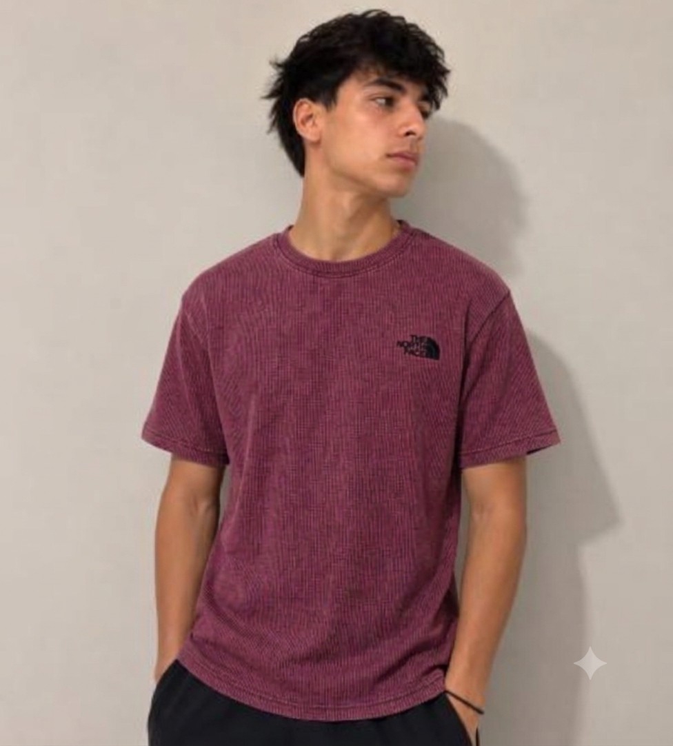 Remera Oversize - Imagen 3