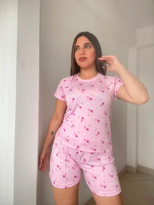 Pijama Modal