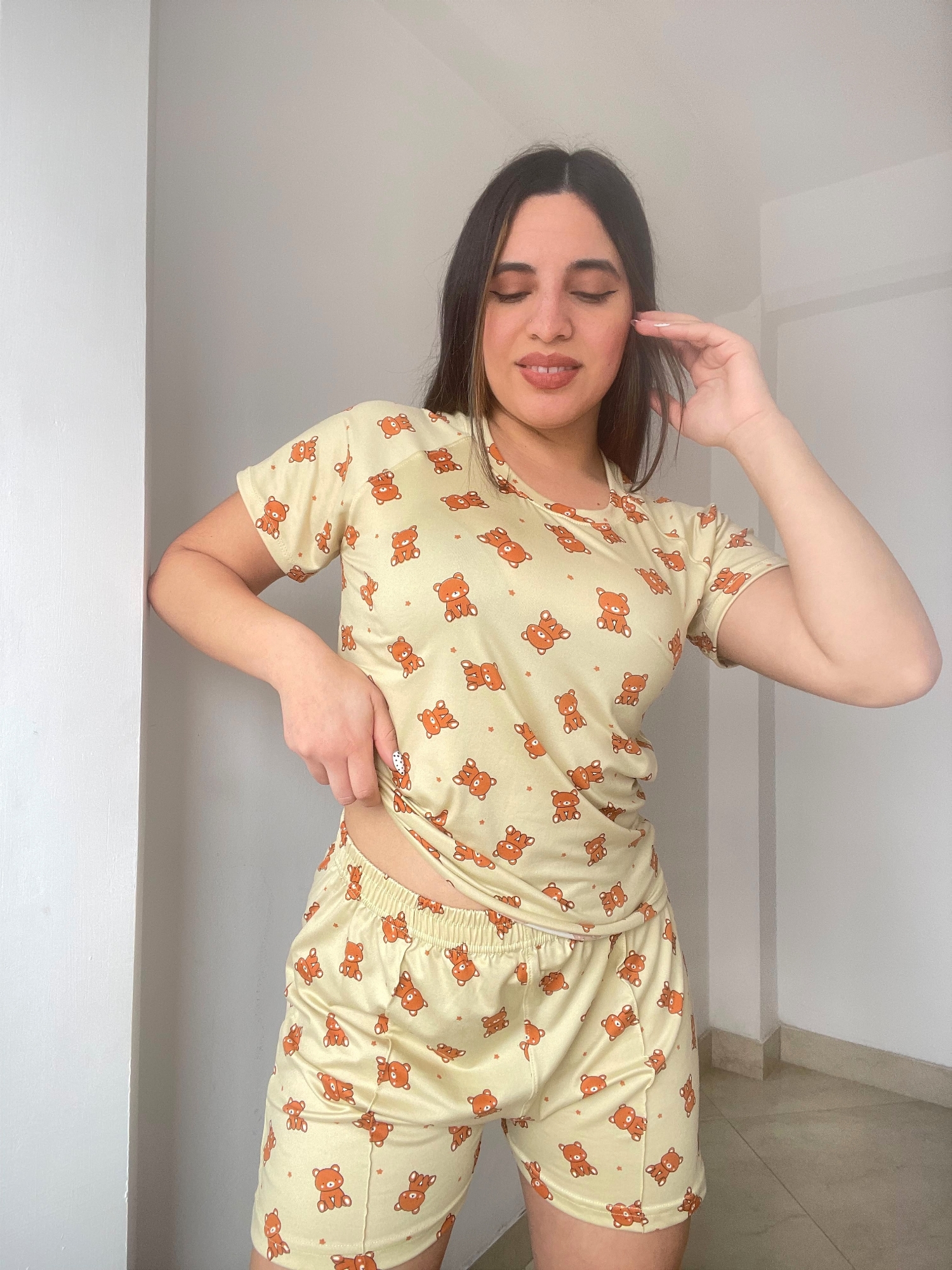 Pijama Modal - Imagen 3