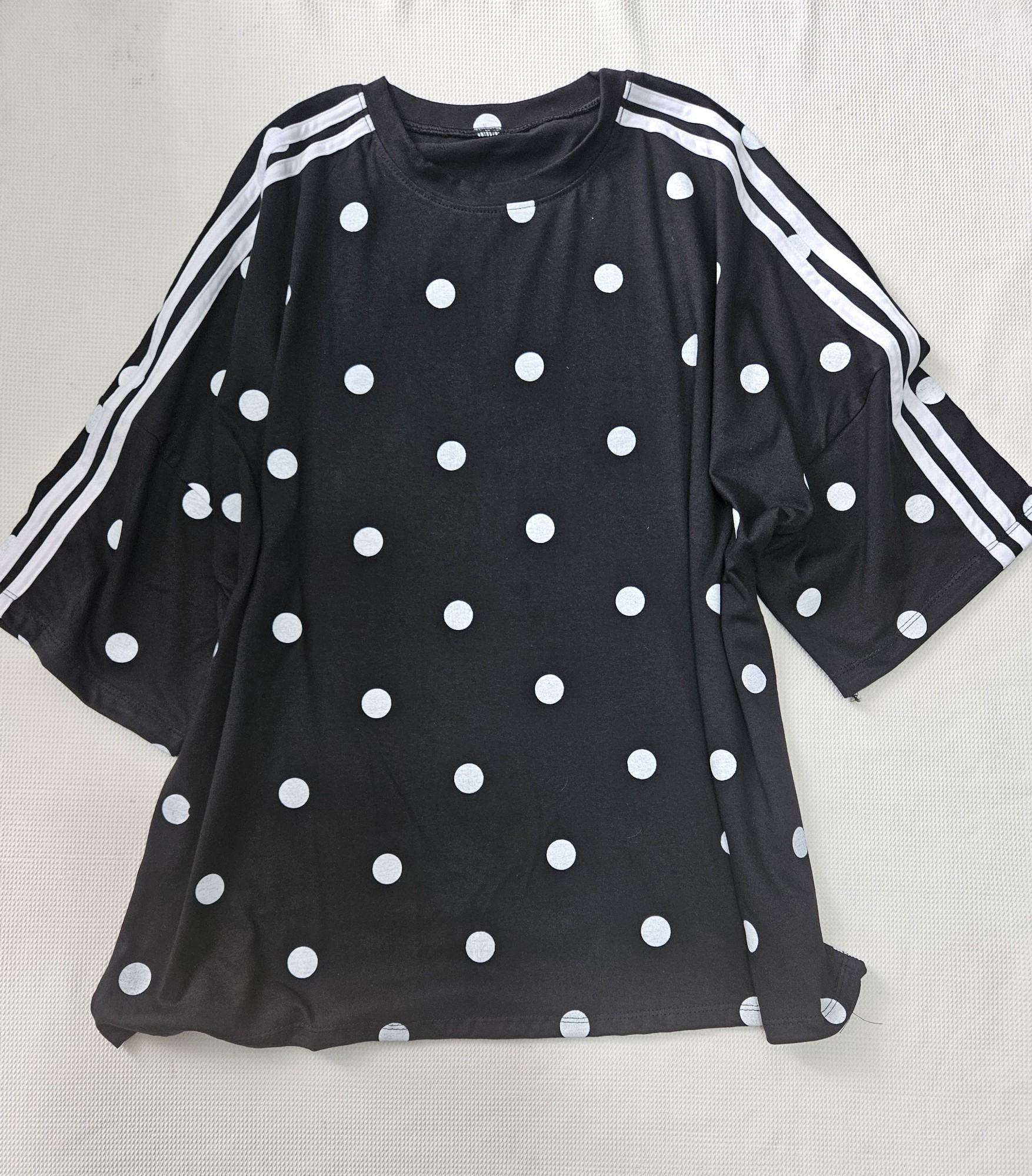 Boxy Fit Gitana - Imagen 2