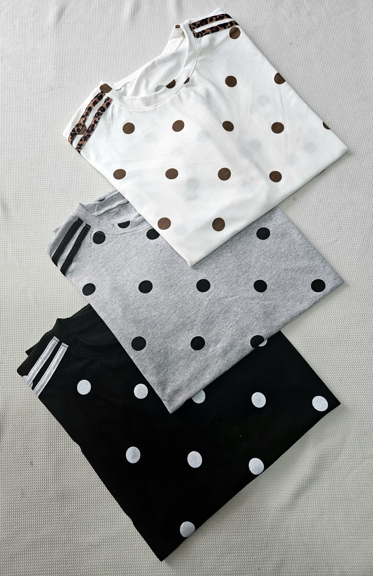 Boxy Fit Gitana - Imagen 5