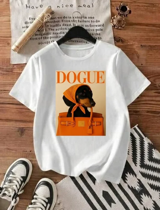 Salchicha Dogue
