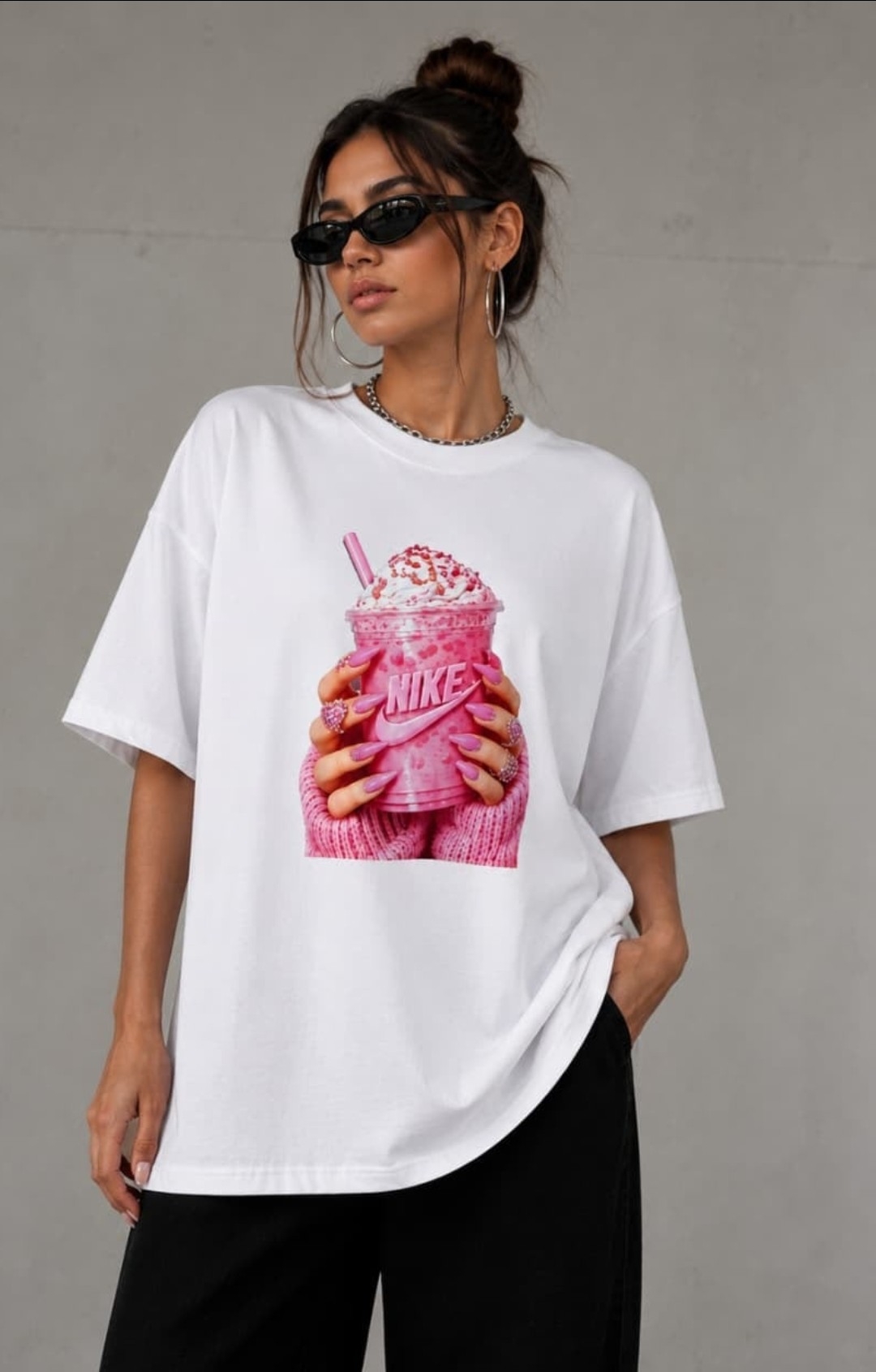 Remerones del Talle 1 al 5 Algodon Jersey - Imagen 2