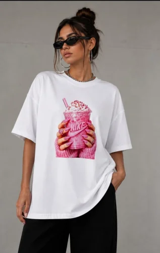 Remerones del Talle 1 al 5 Algodon Jersey