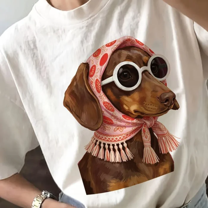 Remeron Dama Salchicha
