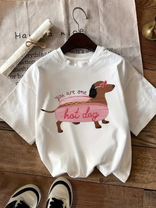 Remeron Hot Dog