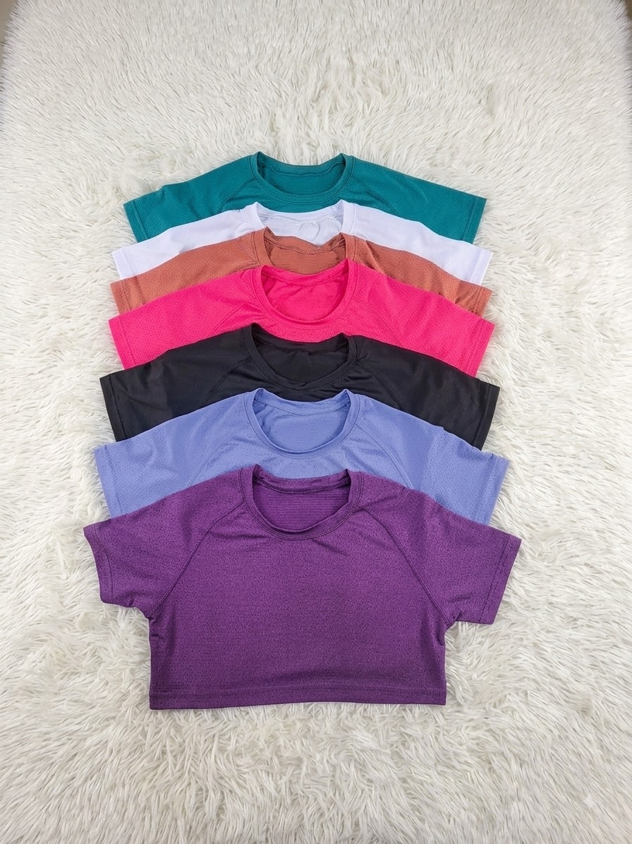 Remeras Drifit - Imagen 2