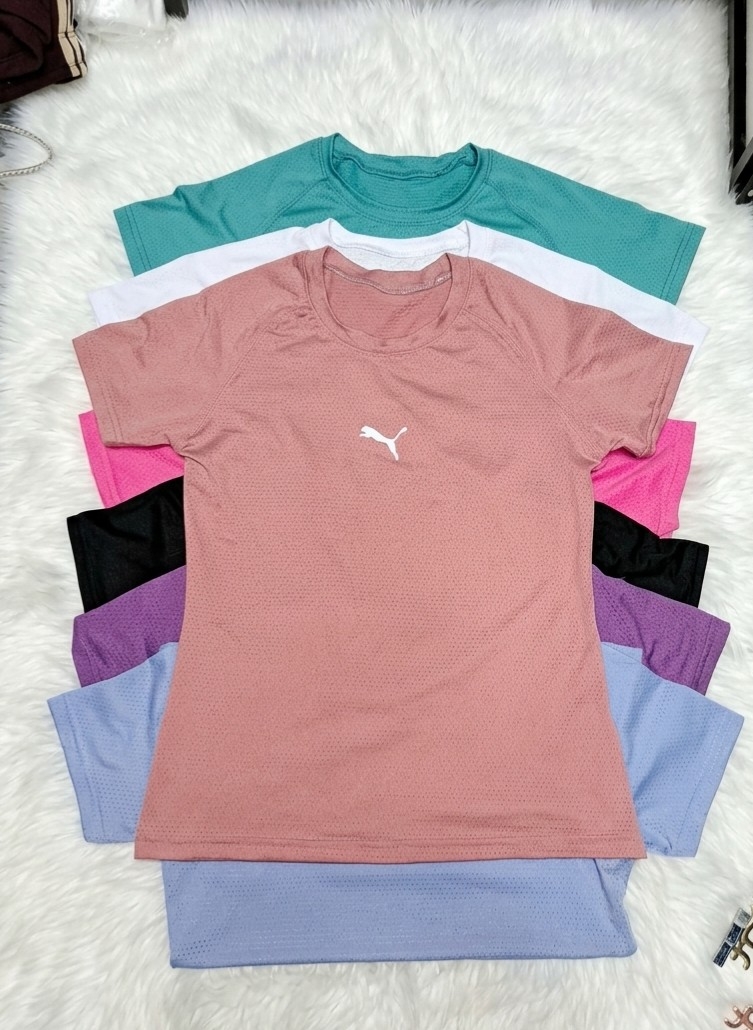 Remeras Drifit - Imagen 3