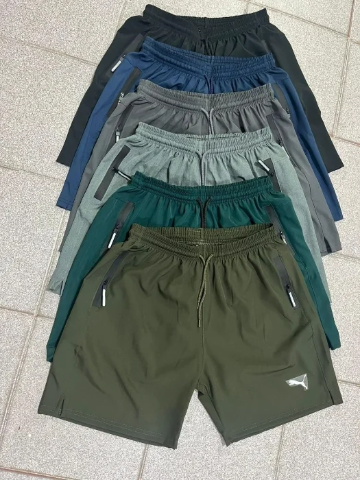 Short de Secado Rapido