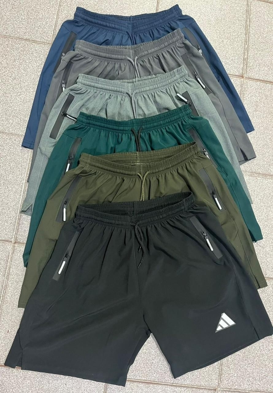 Short de Secado Rapido - Imagen 2