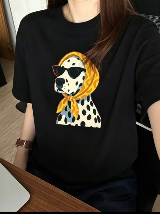 Remeron Dalmata Yellow