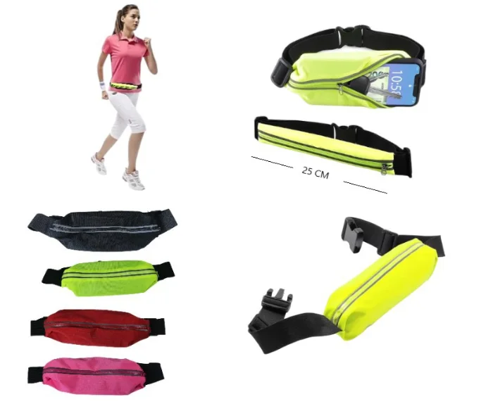 Riñonera Sport