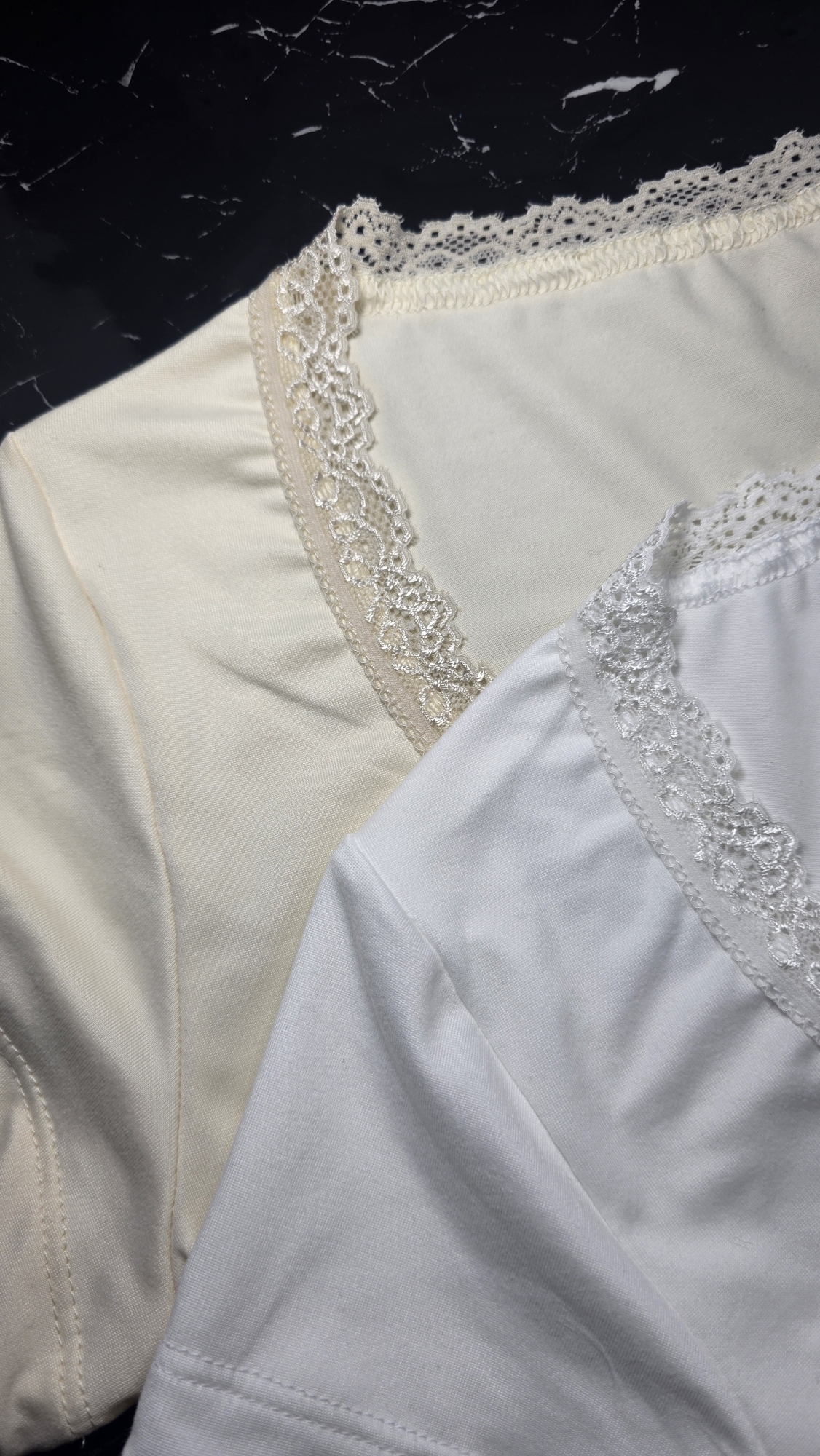 Remera de Modal Soft (aura - Imagen 5
