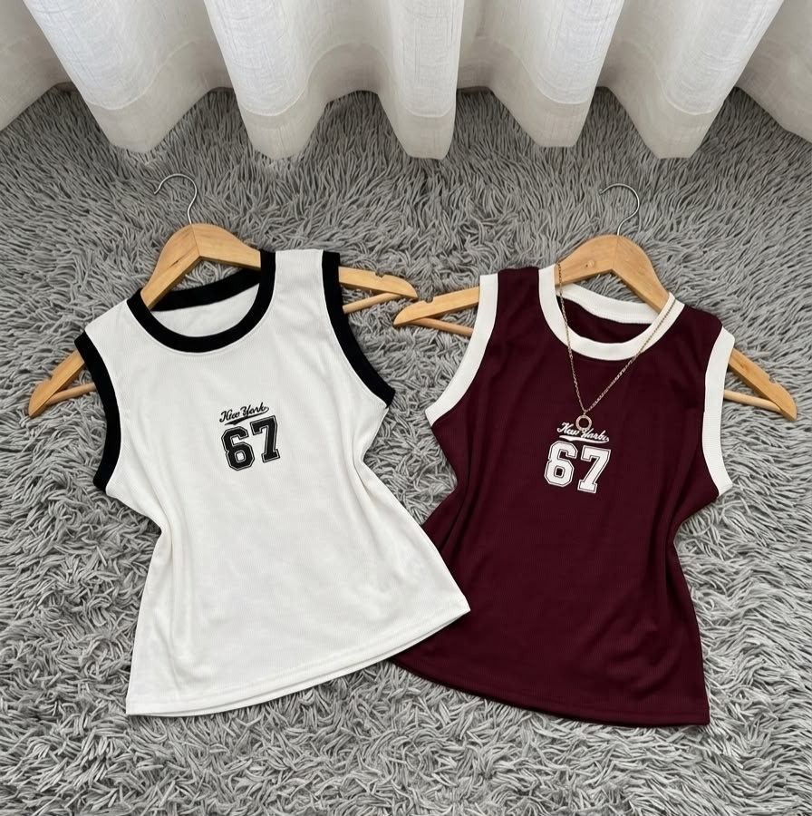 Musculosa 67 - Imagen 2