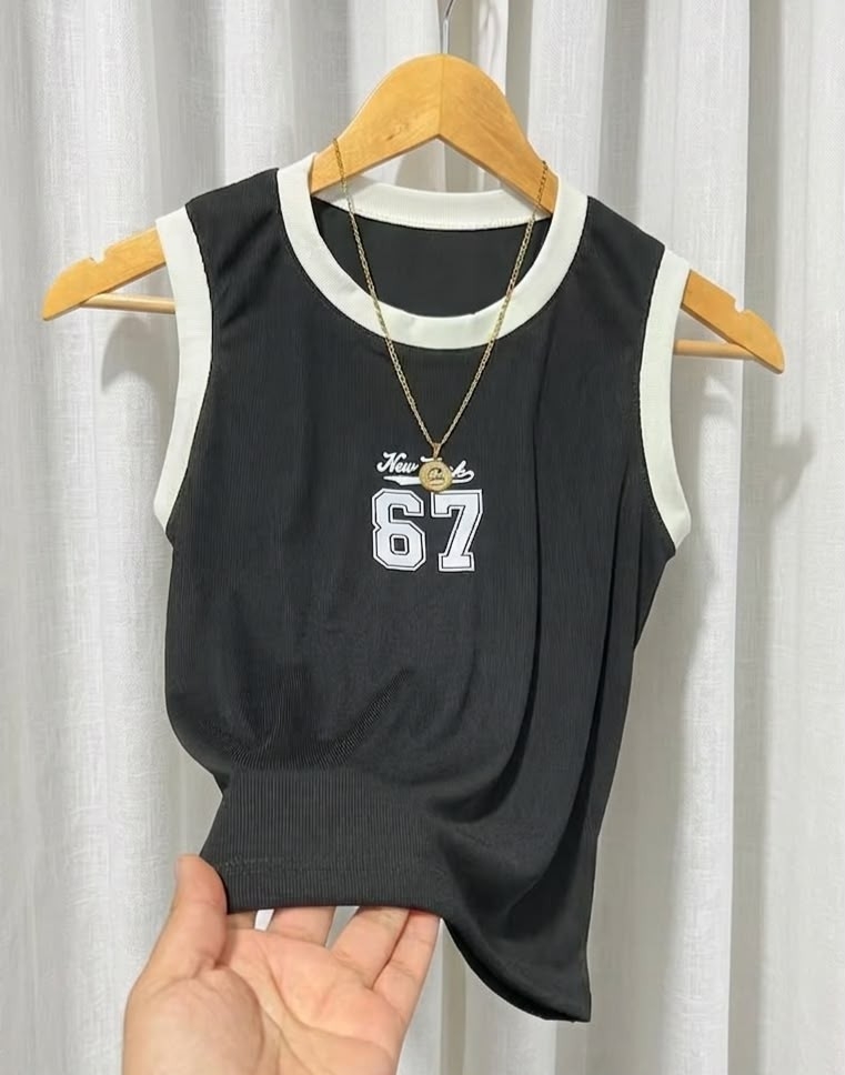 Musculosa 67 - Imagen 3