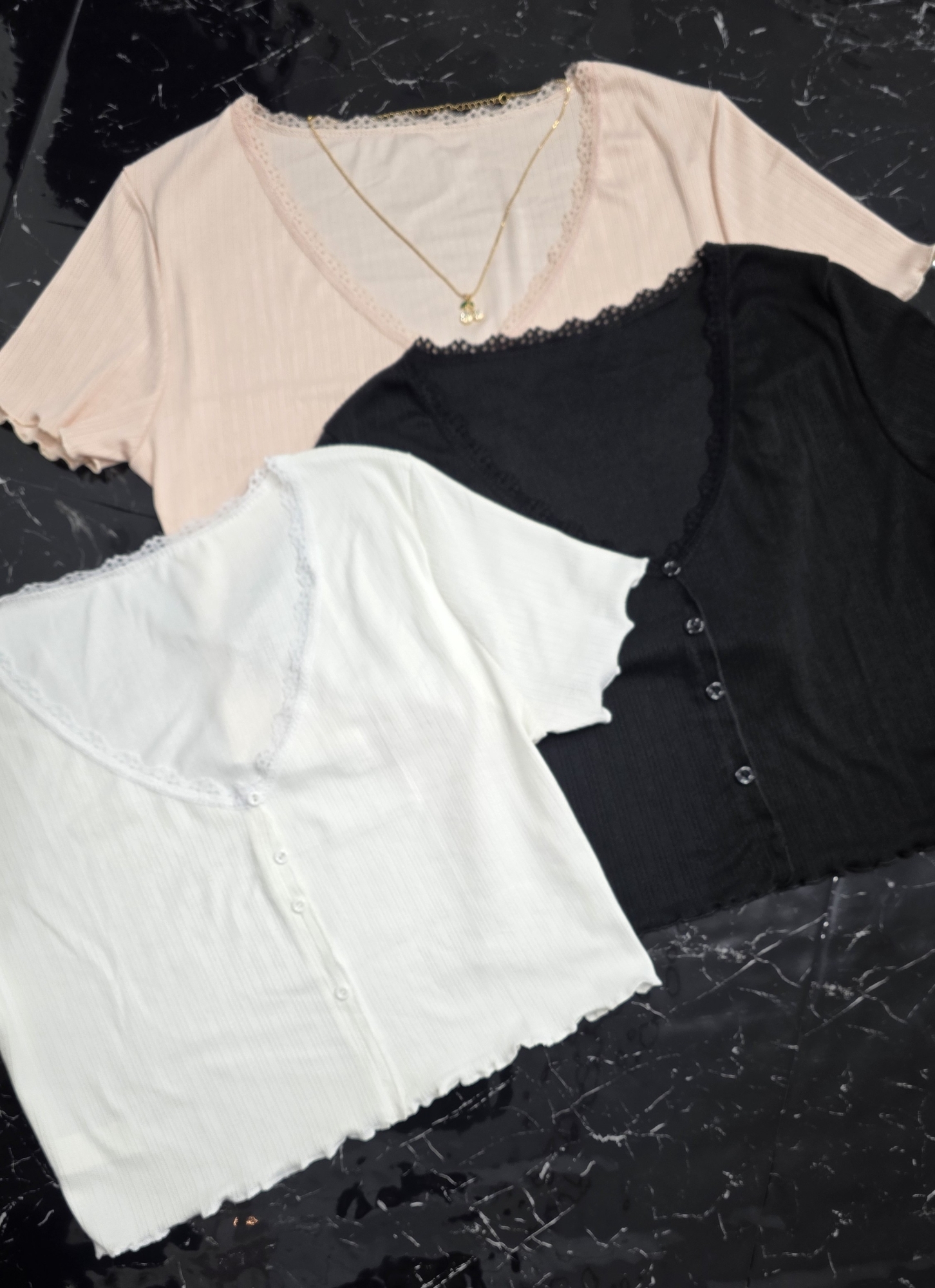 Top de Jersey Carter - Imagen 4