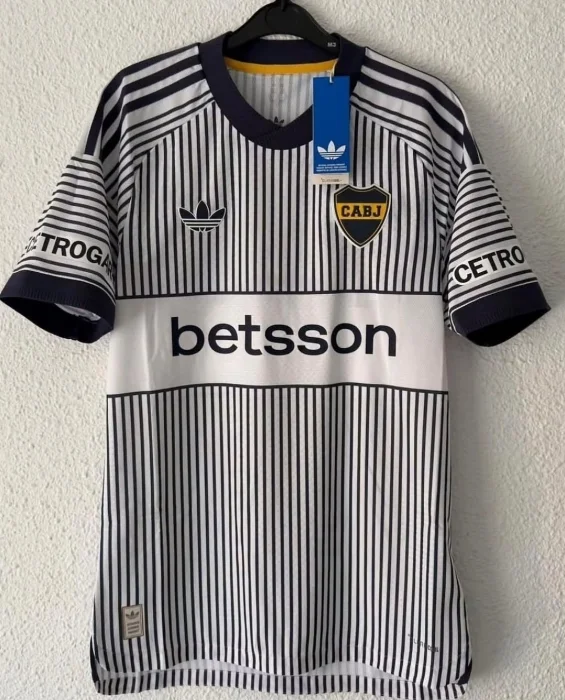 Camiseta de Boca