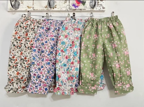 Bombachas de Bebé