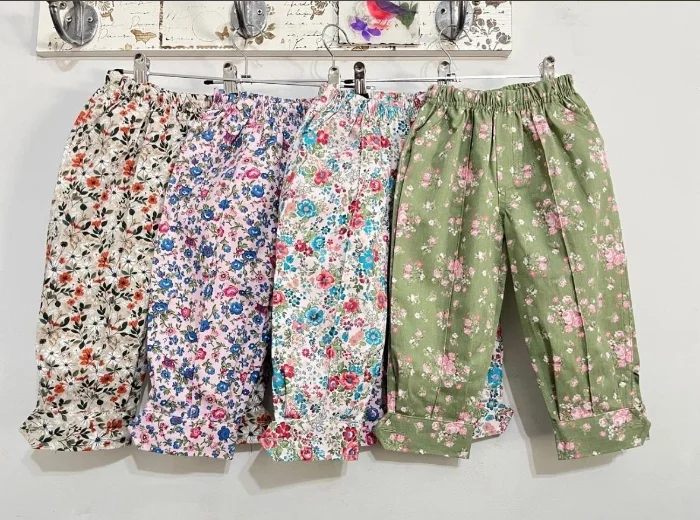 Bombachas de Bebé