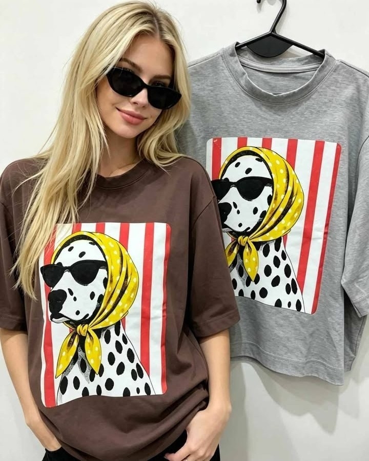 Remeras Fans Cat Diseños Únicos - Imagen 4