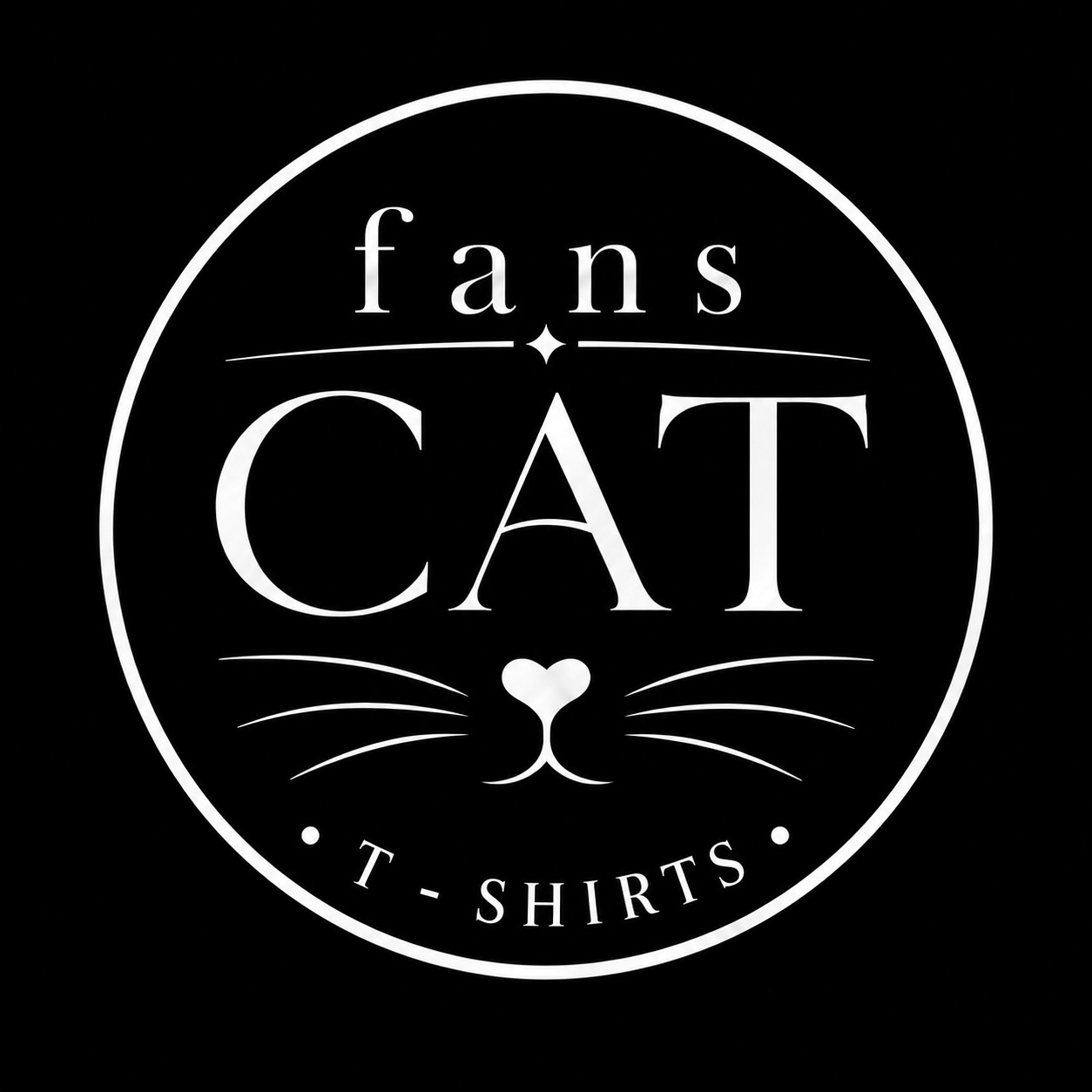 Remeras Fans Cat Diseños Únicos - Imagen 5