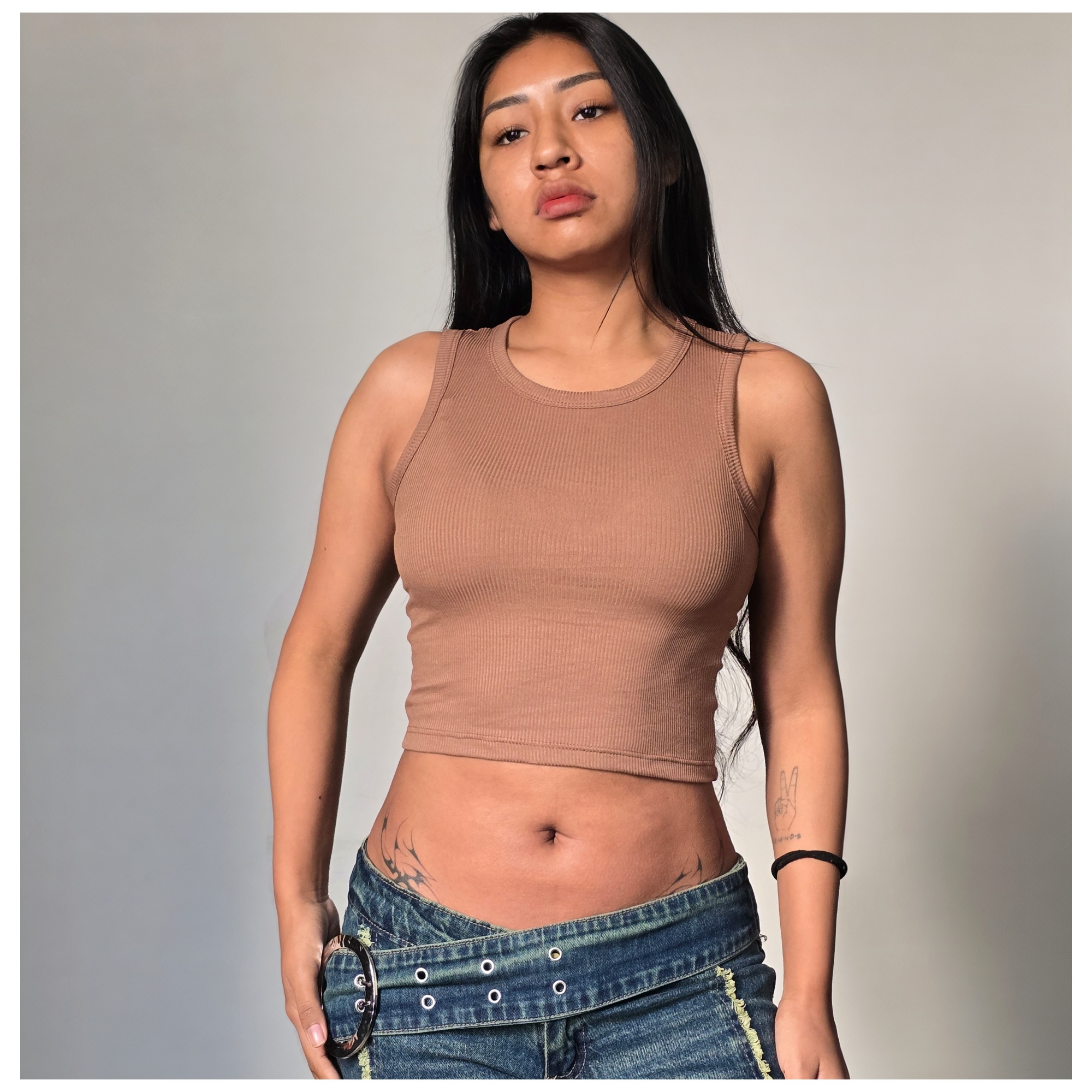 Pupera Musculosa Flora - Imagen 4