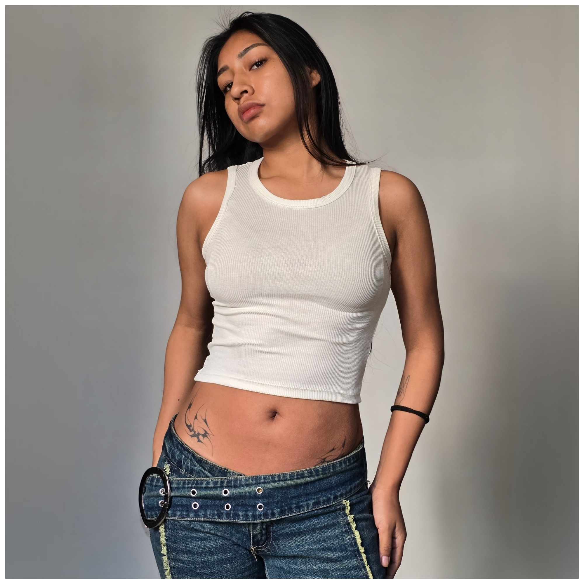 Pupera Musculosa Flora - Imagen 5