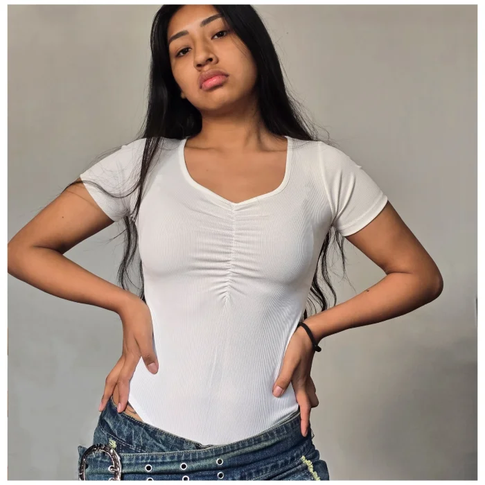 Body Frunce