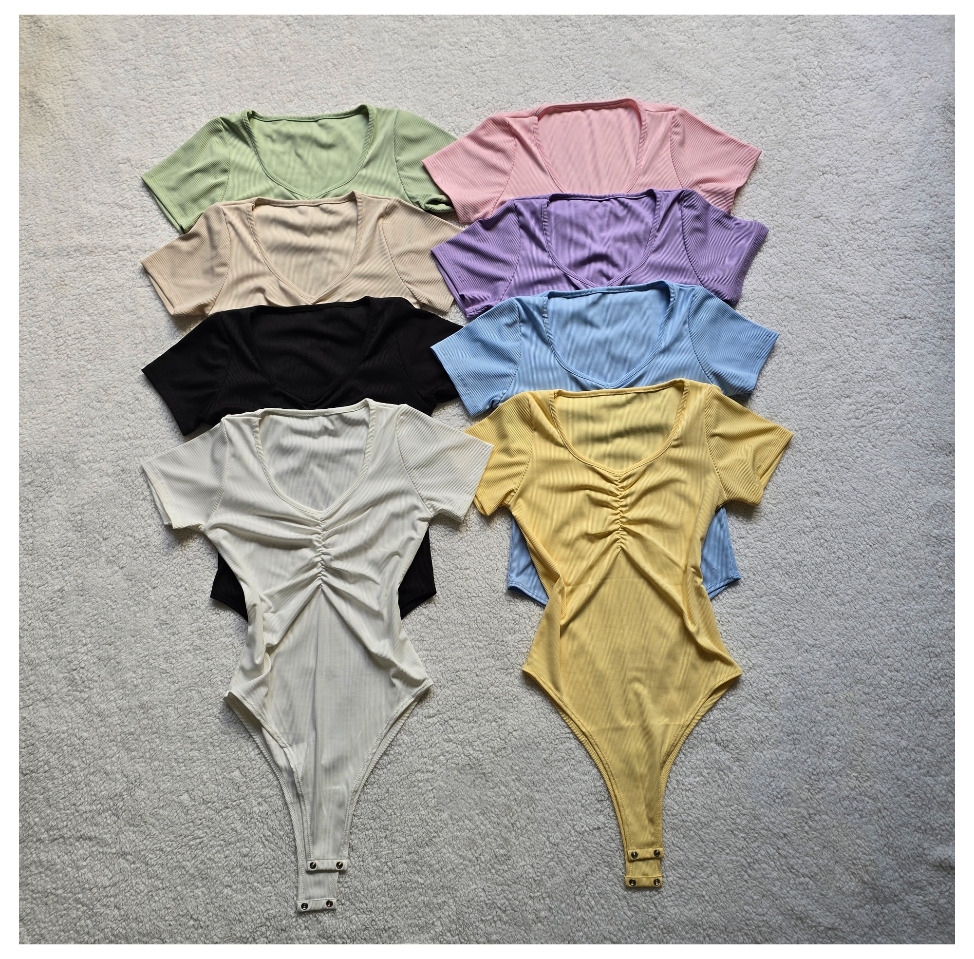Body Frunce - Imagen 9
