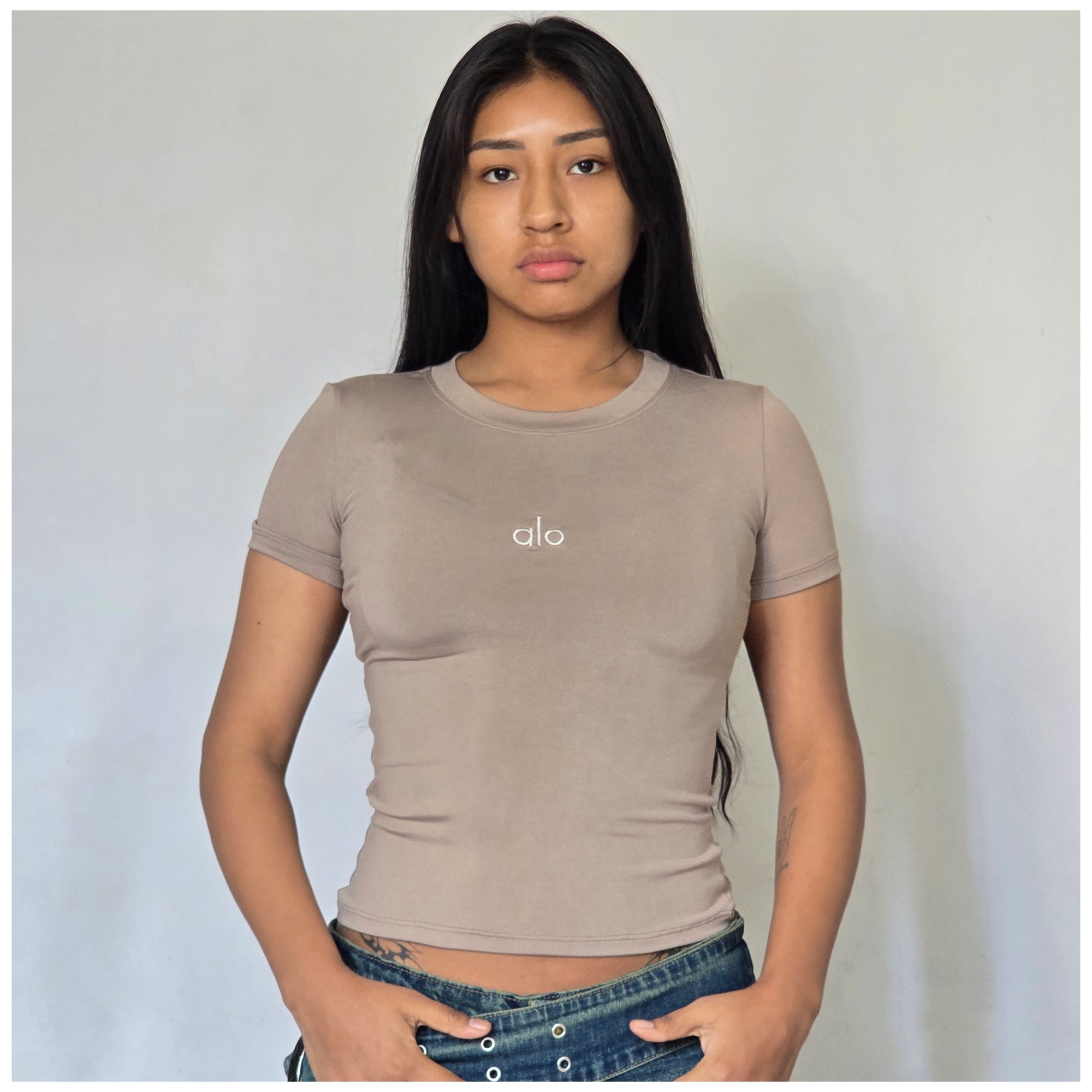Remera Bordada - Imagen 2