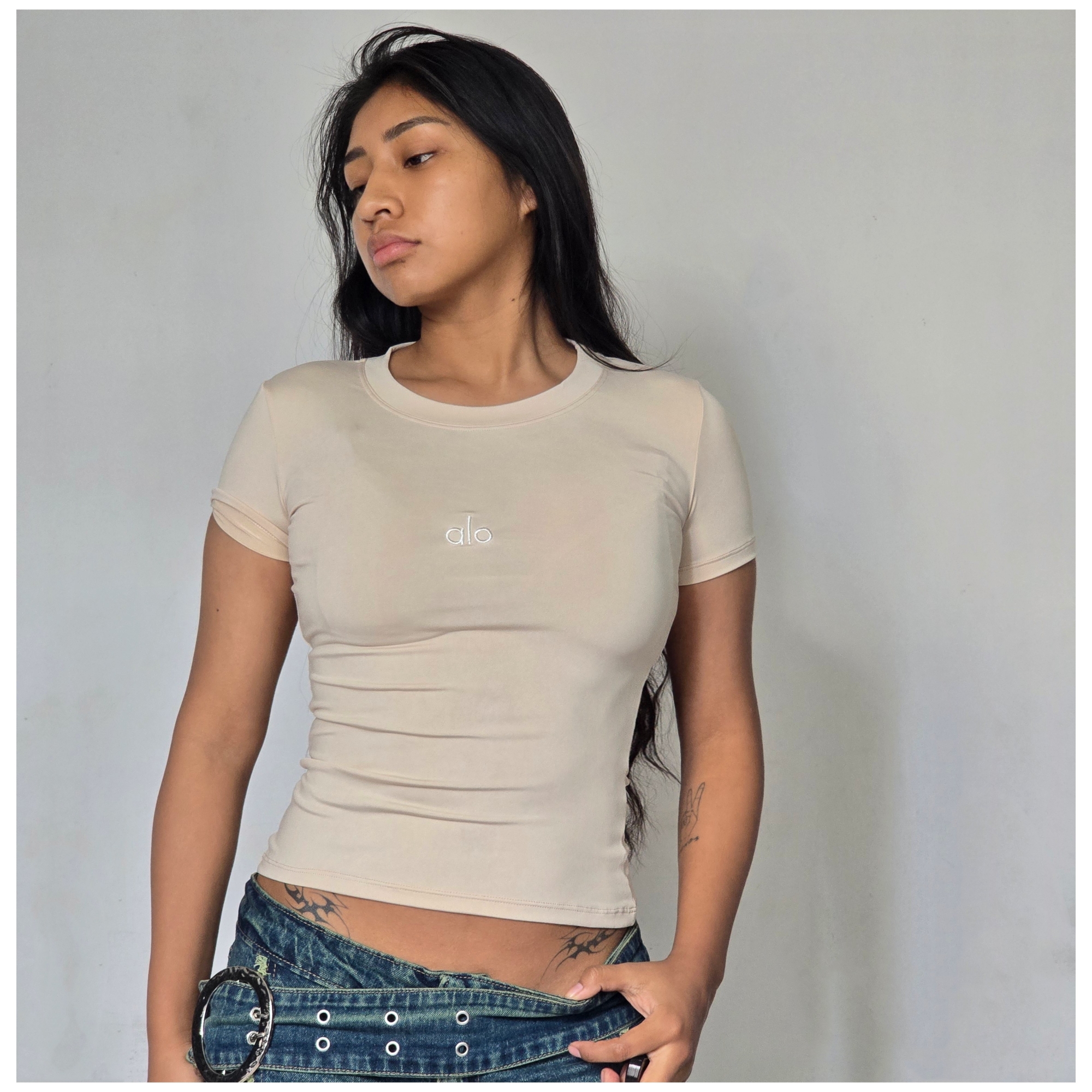Remera Bordada - Imagen 3